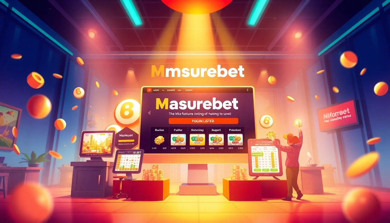 Everything You Need to Know About Masurebet: Top Online Lottery Platform in Thailand