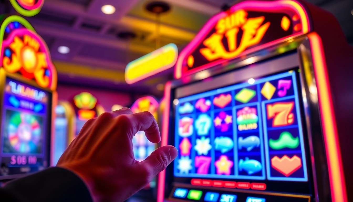 Mastering Slot Gacor: Strategies for Winning Big in Online Slots