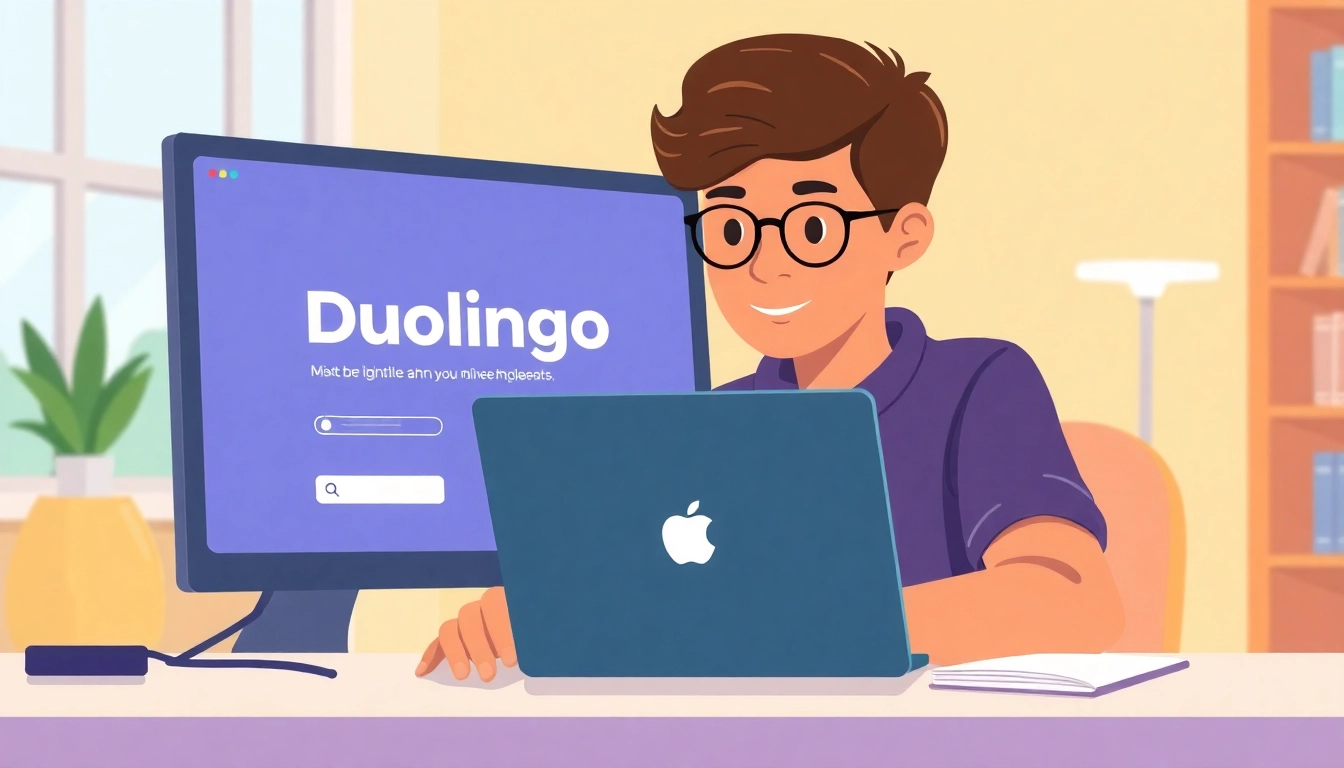 Your Comprehensive Guide to the Duolingo English Test: Tips and Resources