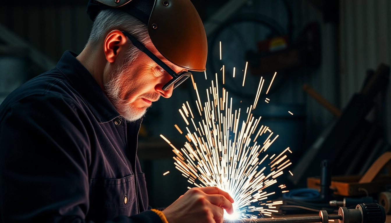 Top Welding Supplies Every Professional Welder Should Own