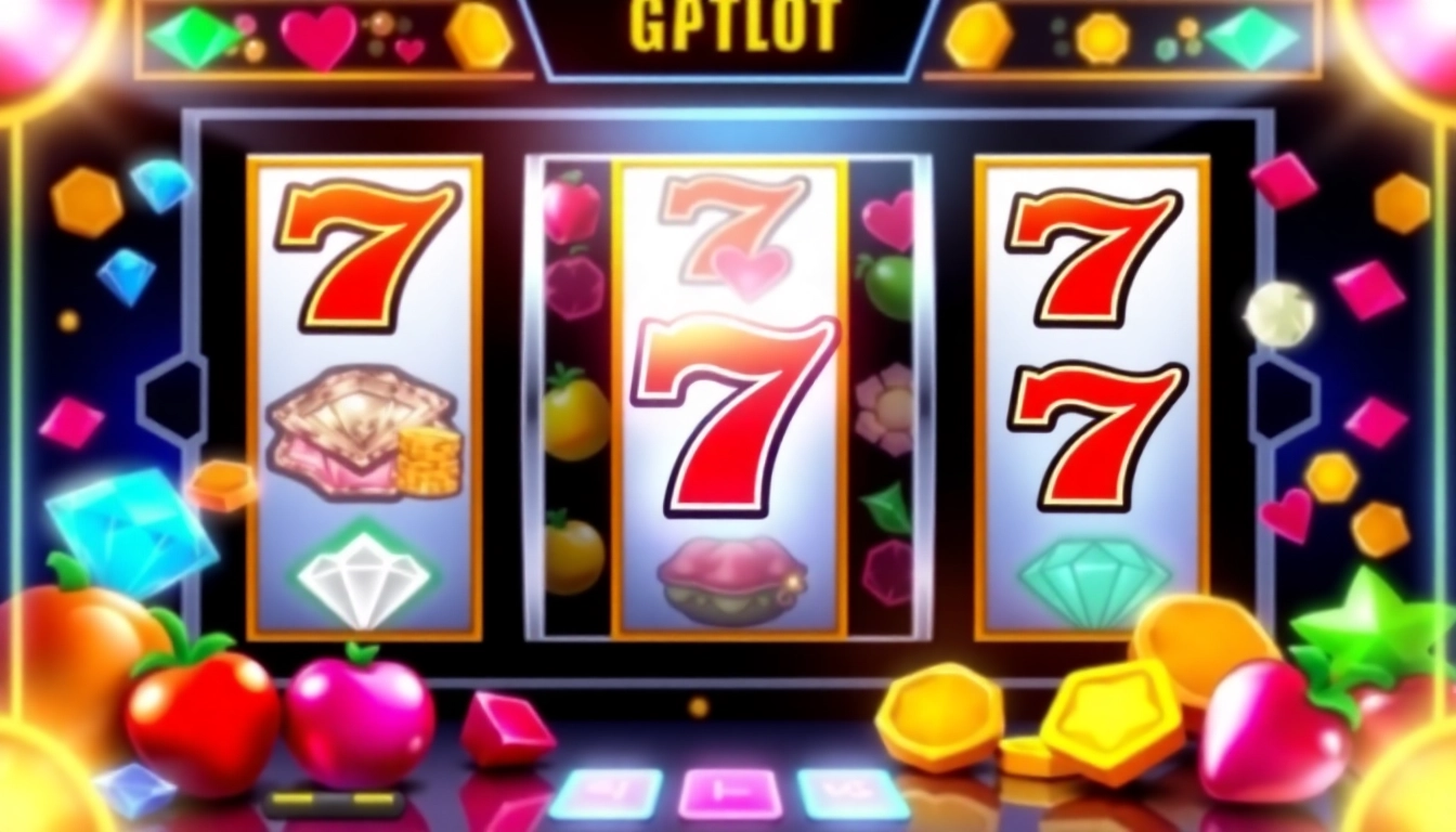 Why สล็อต777 is Your Go-To Choice for Online Slot Gaming in 2025