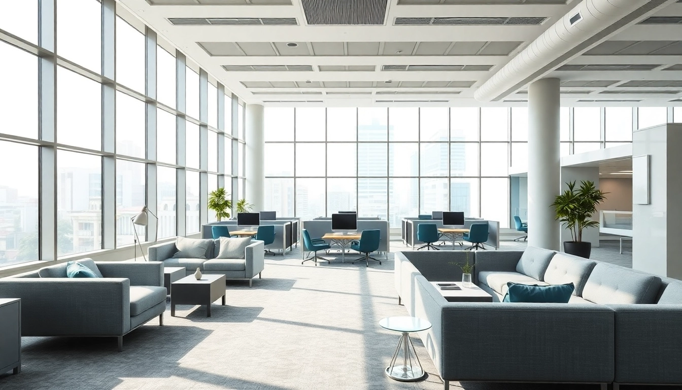 Prime Commercial Space for Rent in Bangalore: Your Guide to the Best Options