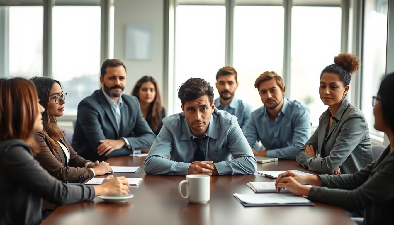 Identify and detect drug impaired employees in a professional workplace setting.