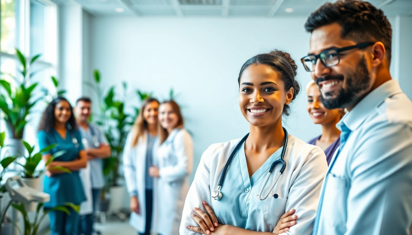 Enhancing Patient Care with Effective Health Care Support Services