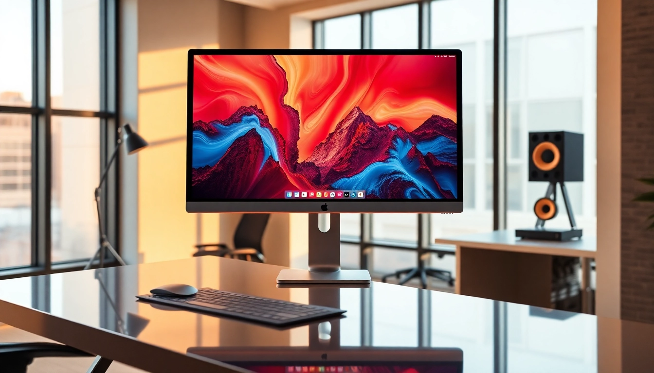 Maximize Your Productivity: Buy Apple Pro Display XDR for Superior Visual Performance