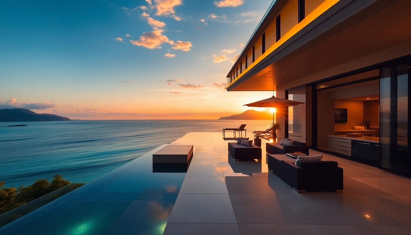 Find Your Dream Home with a Leading Phuket Real Estate Agency Today