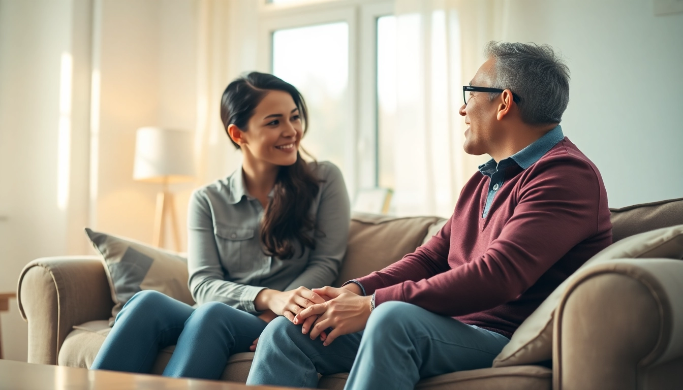 The Art of Communication in Relationships: Building Stronger Connections