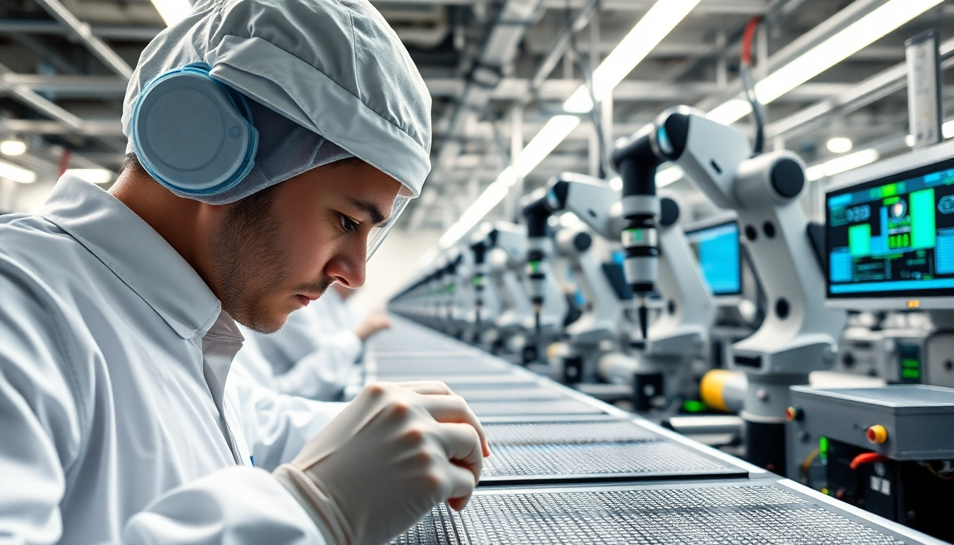 Why Microchips are GREAT for the Future of Technology