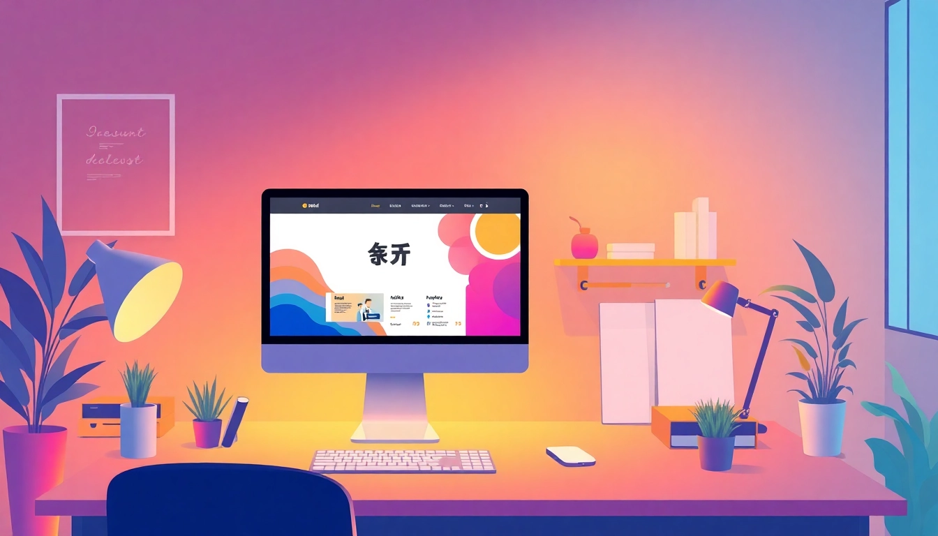 View the 美洽官网 interface on a sleek desktop, showcasing its user-friendly design and features.