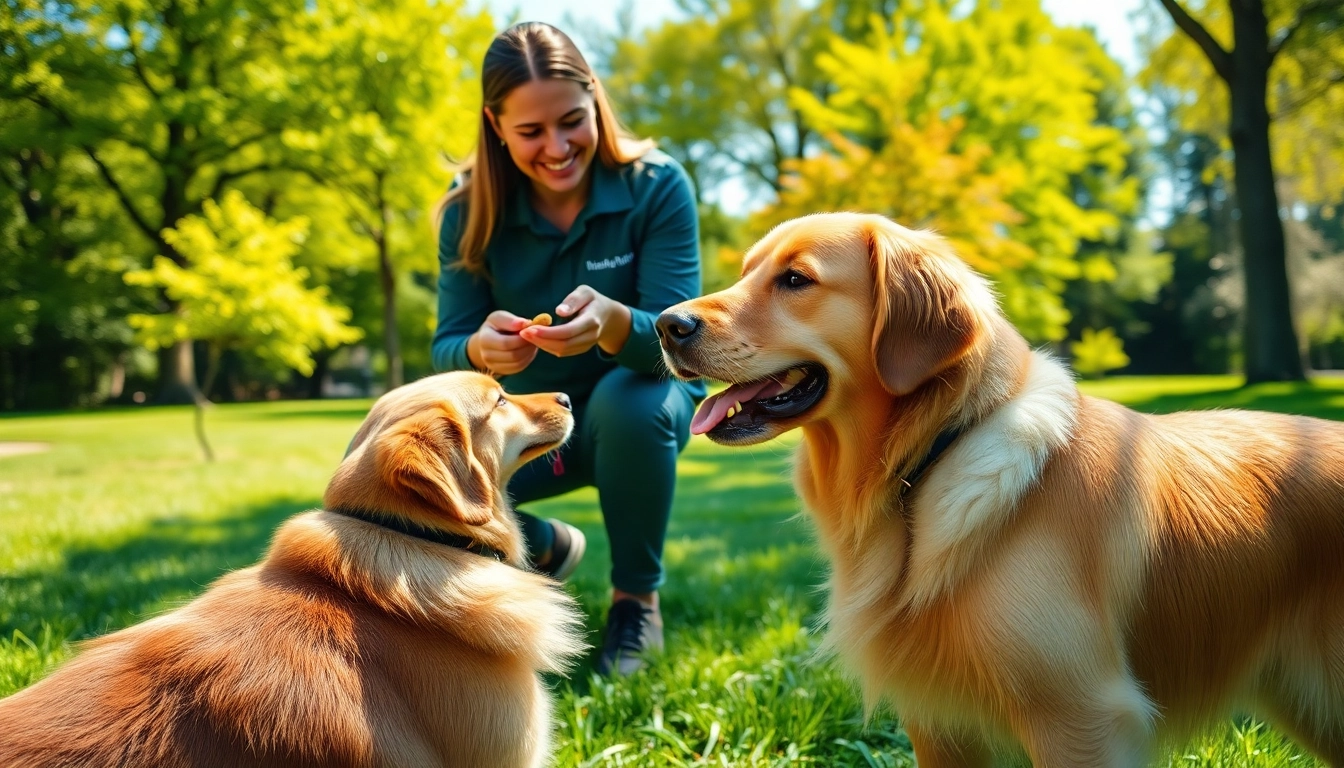 Transform Your Pup with Effective Dog Training in Irvine: A Complete Guide