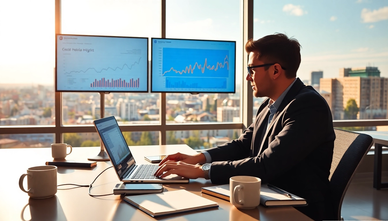Get Ahead Online with Strategic Edmonton Social Media Marketing