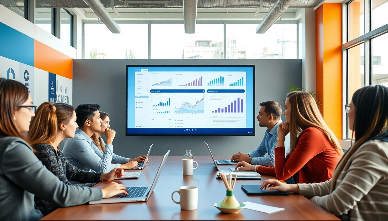Elevate Your Business with Effective Edmonton SEO Strategies