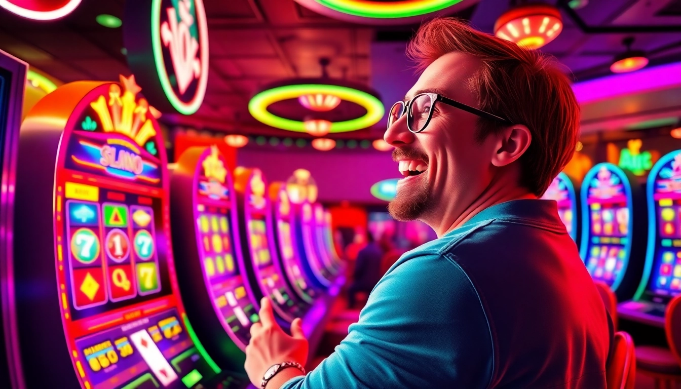 Judi Slot Online Batman138: Panduan Lengkap untuk Menang Besar