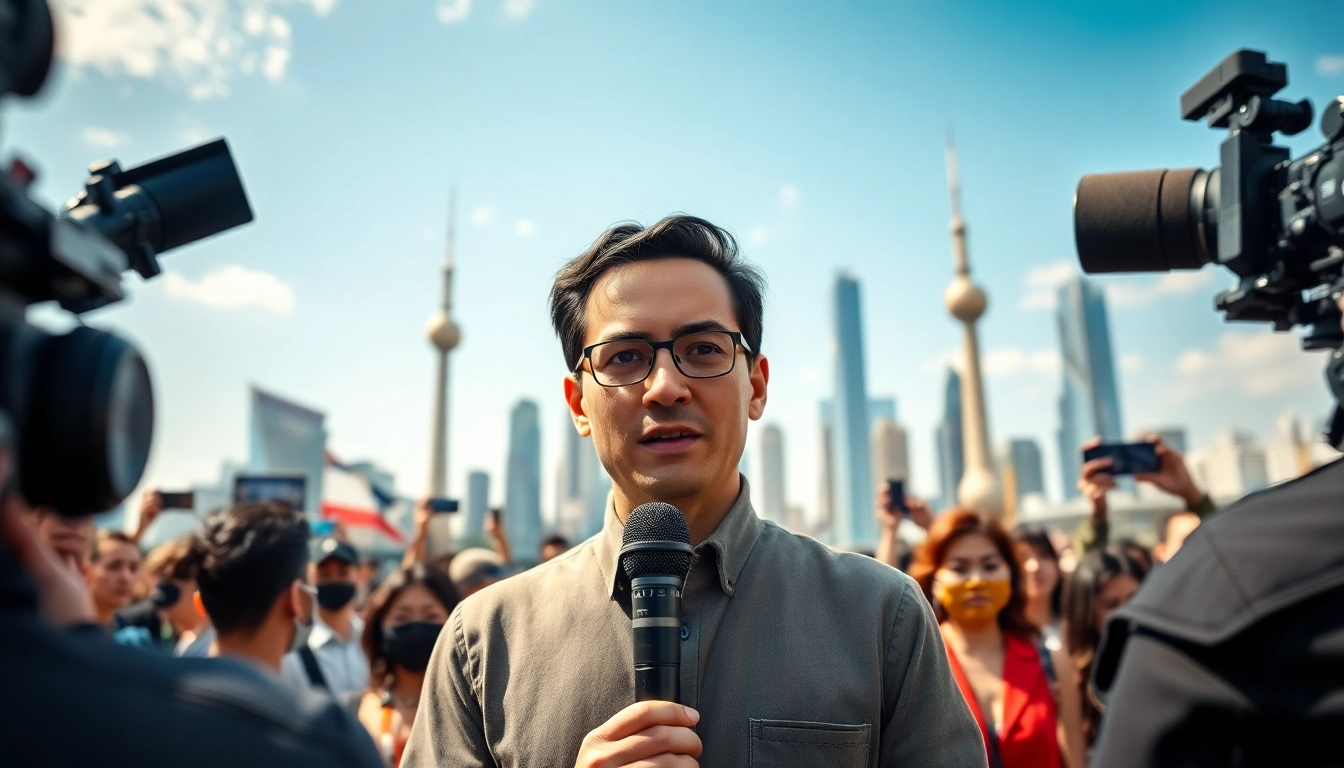 Current World News Insights: Stay Updated on Global Events and Trends