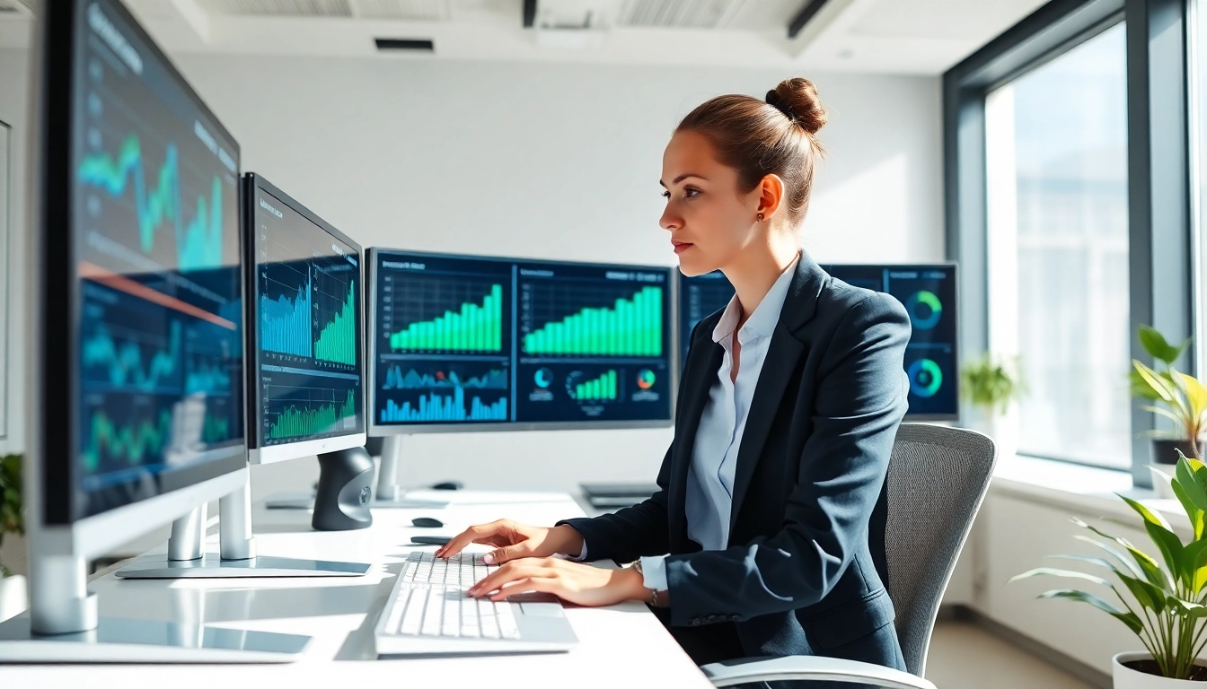 Engaging AI for competitor analysis with professional tools to track market trends.