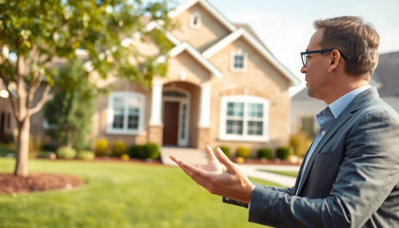 How Direct Home Buyers Simplify the Home Selling Process
