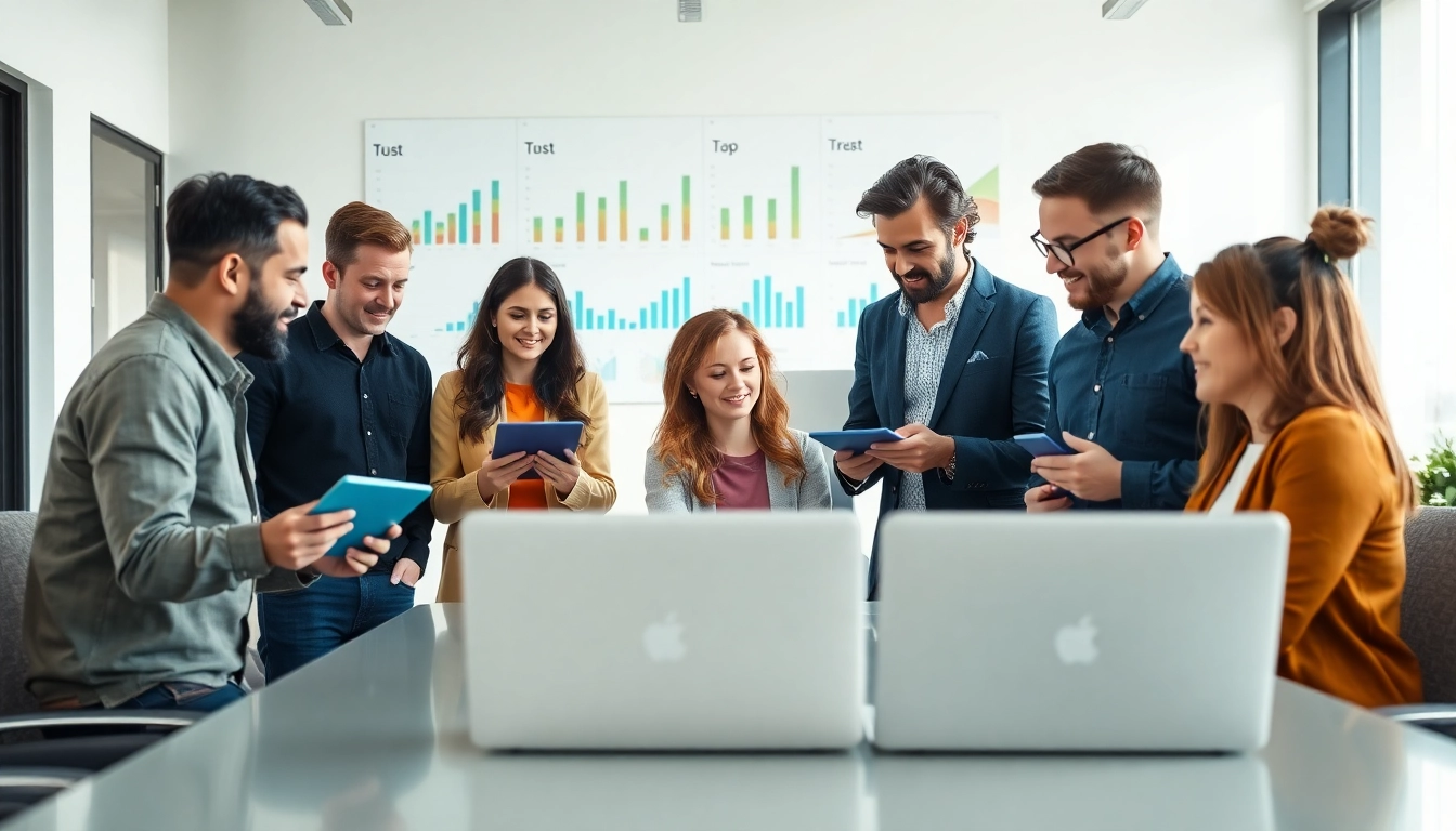 Proven Social Media Marketing Edmonton Solutions to Increase Engagement