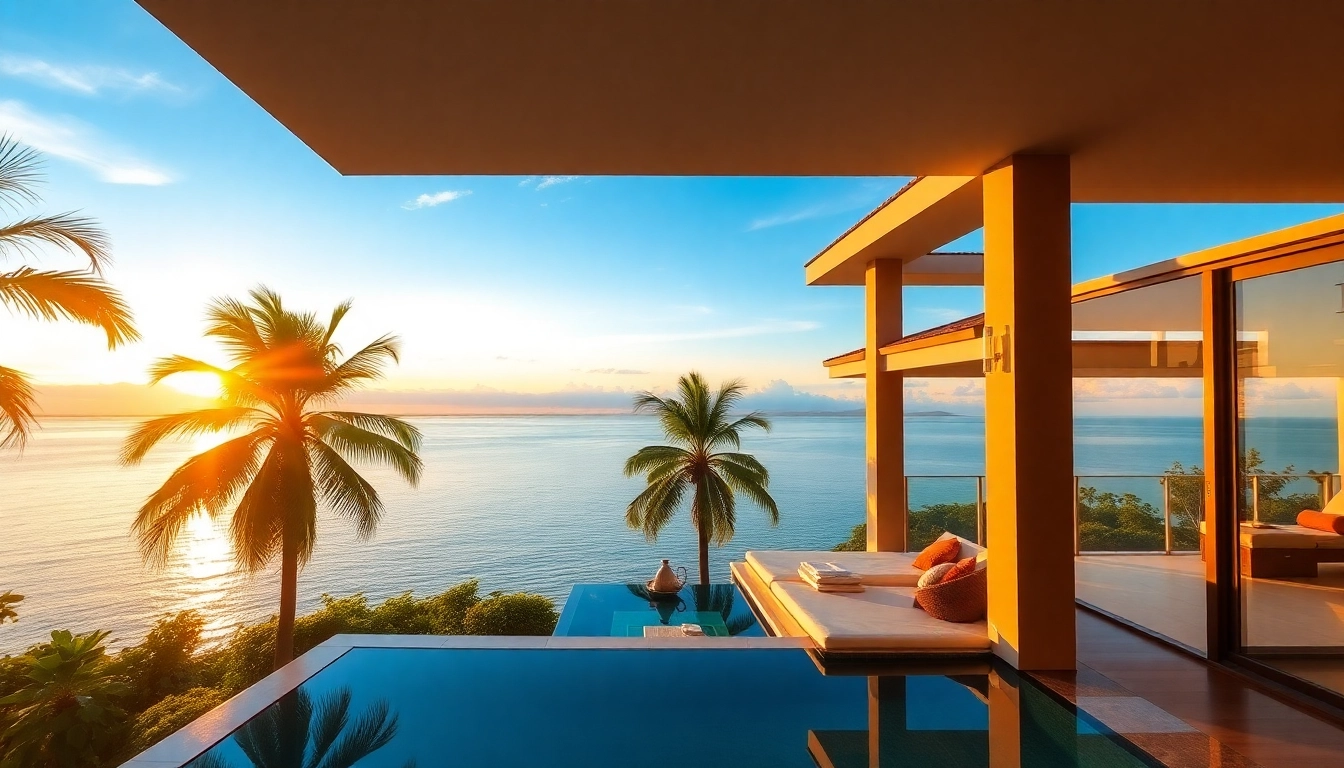Expert Villas Property Management in Phuket: Maximizing Your Investment Returns